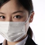 マスク2重で濡れティッシュを挟むと口乾燥に効果 ウイルス予防にも？